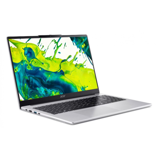 Laptop Acer Lite AL15 R7-5825U 15,6 FHD 16GB 512GB W11Pro
